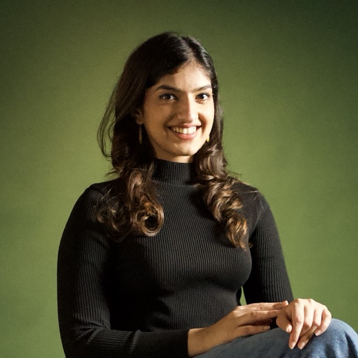 Anya Batra